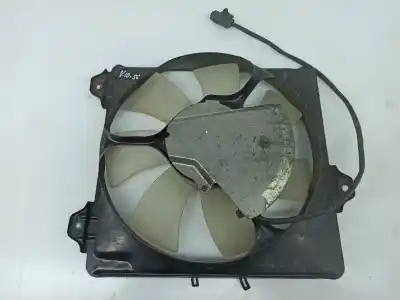 Second-hand car spare part heating fan for toyota rav4 (a2) 2.0 d-4d 4wd oem iam references 