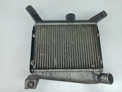 Peça sobressalente para automóvel em segunda mão intercooler por toyota rav4 (a2) 2.0 d-4d 4wd referências oem iam   