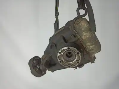 Peça sobressalente para automóvel em segunda mão diferencial dianteiro por bmw 3 touring (e91) 320 d referências oem iam racio 2.56