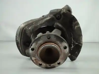 Peça sobressalente para automóvel em segunda mão manga de eixo dianteira direita por bmw 1 (e81) gasóleo 2010 3p referências oem iam 3121677321003