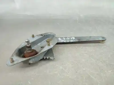 Peça sobressalente para automóvel em segunda mão elevador de vidros traseiro direito por citroen ax (za-_) 14 d referências oem iam 