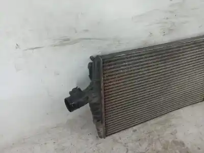 Автозапчасти б/у интеркулер за audi a6 c5 (4b2, 4b4) 2.5 tdi ссылки oem iam 4b0145805a  