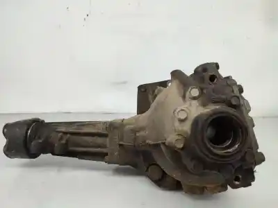 Second-hand car spare part front differential for toyota rav4 (a2) 2.0 d-4d 4wd oem iam references   