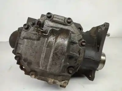 Second-hand car spare part front differential for toyota rav4 (a2) 2.0 d-4d 4wd oem iam references   