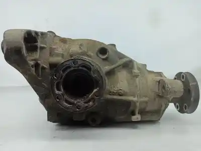 Peça sobressalente para automóvel em segunda mão diferencial dianteiro por bmw 5 (e39) 525 tds referências oem iam 1214311