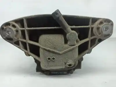 Second-hand car spare part front differential for bmw 5 (e39) 525 tds oem iam references 1214311  