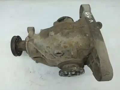 Second-hand car spare part front differential for bmw 5 (e39) 525 tds oem iam references 1214311  
