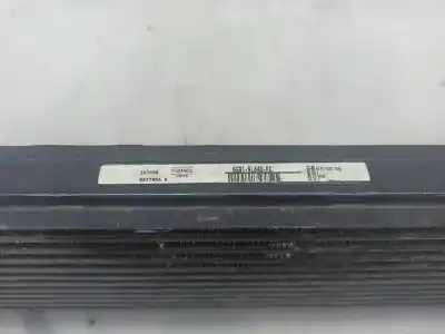Pezzo di ricambio per auto di seconda mano intercooler per ford s-max (wa6) 2.0 tdci riferimenti oem iam 991796a  