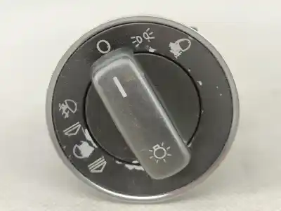 Second-hand car spare part Headlights Switch for AUDI A8 D3 (4E2, 4E8) 4.0 TDI quattro OEM IAM references 4E0941531B  