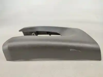 Автозапчастина б/у центральна консоль для volvo v40 hatchback (525) d2 посилання на oem iam 31306637  