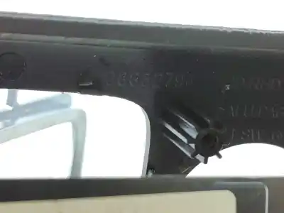 Автозапчасти б/у центральная консоль за volvo v40 hatchback (525) d2 ссылки oem iam 08632794  