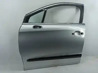 Second-hand car spare part left front door for citroen ds4 (nx_) 1.6 thp 155 gasolina 2011 5p oem iam references   