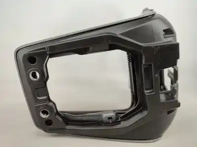 Pezzo di ricambio per auto di seconda mano console centrale per volvo v40 hatchback (525) d2 riferimenti oem iam 08632746  