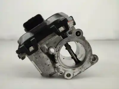 Автозапчасти б/у бабочка коробка за citroen c4 cactus van (0b_, 0p_) bluehdi 100 ссылки oem iam 9807238580  