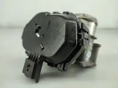 Автозапчасти б/у бабочка коробка за citroen c4 cactus van (0b_, 0p_) bluehdi 100 ссылки oem iam 9807238580  