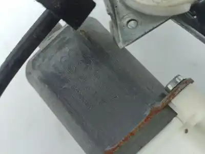 Second-hand car spare part rear right window regulator for ford s-max (wa6) 2.0 tdci oem iam references 0130822287  