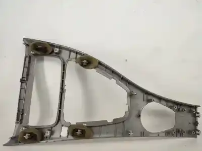 Peça sobressalente para automóvel em segunda mão consola central por bmw 3 touring (e91) 320 d referências oem iam 7118008  