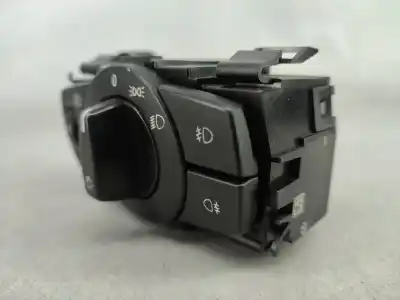 Second-hand car spare part headlights switch for bmw 3 (e90) 320 d oem iam references 6932794  