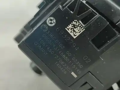 Second-hand car spare part headlights switch for bmw 3 (e90) 320 d oem iam references 6932794  