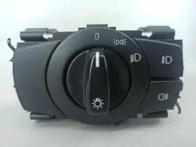 Peça sobressalente para automóvel em segunda mão comutador de luzes por bmw 3 touring (e91) 190. 190 vrt gasóleo 2007 5p referências oem iam 6932798