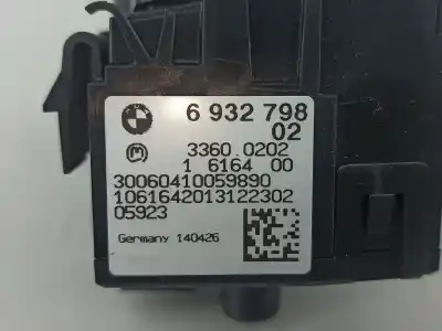 Second-hand car spare part headlights switch for bmw 3 touring (e91) 190. 190 vrt gasóleo 2007 5p oem iam references 6932798  