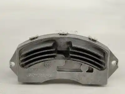 Peça sobressalente para automóvel em segunda mão resistência sofagem chauffage por bmw 3 touring (e91) 190. 190 vrt gasóleo 2007 5p referências oem iam 985464fh