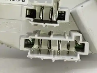 Second-hand car spare part heater blower for bmw 3 touring (e91) 190. 190 vrt gasóleo 2007 5p oem iam references 985464fh  