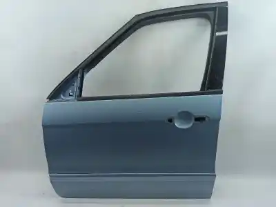 Second-hand car spare part left front door for ford s-max (wa6) 2.0 tdci oem iam references 