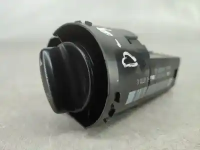 Автозапчастина б/у управління світлом для seat leon (1m1) 1.4 16v посилання на oem iam 1m1941531d  