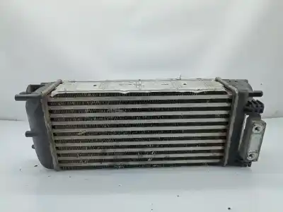 Second-hand car spare part intercooler for citroen ds4 (nx_) 1.6 thp 155 gasolina 2011 5p oem iam references 9656503480  