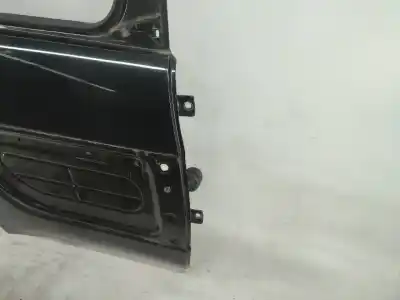 Автозапчасти б/у дверь задняя правая за citroen c4 cactus van (0b_, 0p_) bluehdi 100 ссылки oem iam   