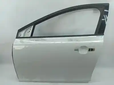 Автозапчастина б/у передні ліві двері для volvo v40 hatchback (525) d2 посилання на oem iam 