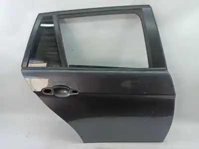 Piesă de schimb auto la mâna a doua usa spate dreapta pentru bmw 3 touring (e91) 320 d referințe oem iam 