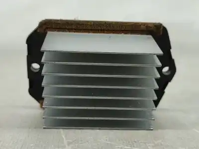 Автозапчасти б/у СОПРОТИВЛЕНИЕ НАГРЕВУ за HONDA CIVIC VIII TRÊS VOLUMES (FD, FA)  ссылки OEM IAM 0778000710  