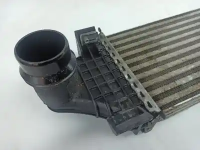 Peça sobressalente para automóvel em segunda mão intercooler por volvo v40 hatchback (525) d2 referências oem iam 31367277  