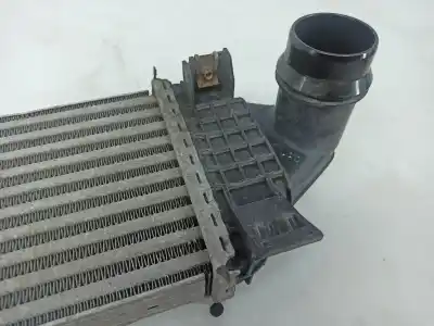 Peça sobressalente para automóvel em segunda mão intercooler por volvo v40 hatchback (525) d2 referências oem iam 31367277  