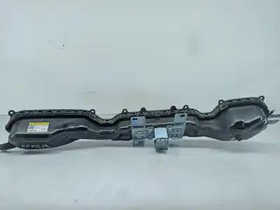 Автозапчастина б/у передня права подушка безопасности для volvo v40 hatchback (525) d2 посилання на oem iam   