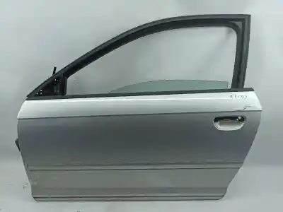 Second-hand car spare part left front door for audi a3 (8p1) 1.6 gpl 2006 3p oem iam references 