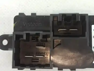 Автозапчасти б/у сопротивление нагреву за volvo v40 hatchback (525) d2 ссылки oem iam 31436958  