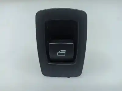 Peça sobressalente para automóvel em segunda mão botão / interruptor elevador vidro traseiro direito por bmw 3 touring (e91) 190. 190 vrt gasóleo 2007 5p referências oem iam 15939900