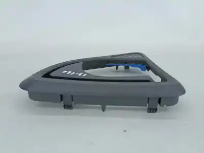 Tweedehands auto-onderdeel middenconsole voor bmw 1 (e81) 118 d oem iam-referenties   