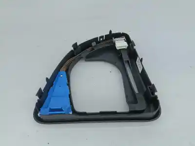 Tweedehands auto-onderdeel middenconsole voor bmw 1 (e81) 118 d oem iam-referenties   