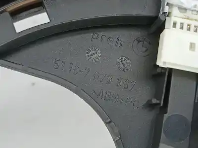 Tweedehands auto-onderdeel middenconsole voor bmw 1 (e81) 118 d oem iam-referenties   