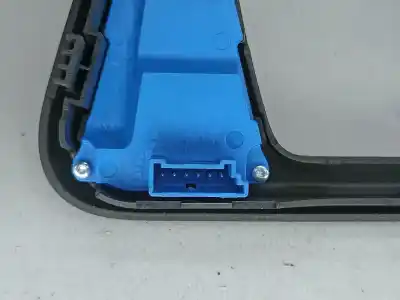 Tweedehands auto-onderdeel middenconsole voor bmw 1 (e81) 118 d oem iam-referenties   