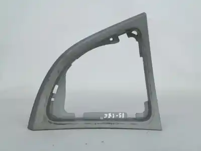 Peça sobressalente para automóvel em segunda mão consola central por bmw 1 (e81) 118 d referências oem iam 