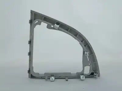 Peça sobressalente para automóvel em segunda mão consola central por bmw 1 (e81) 118 d referências oem iam   