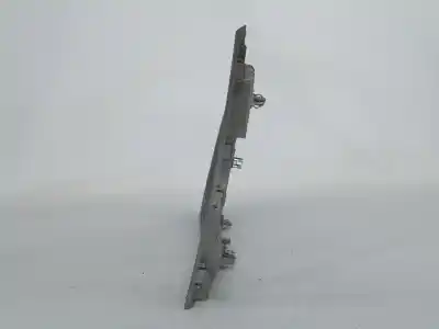 Peça sobressalente para automóvel em segunda mão consola central por bmw 1 (e81) 118 d referências oem iam   