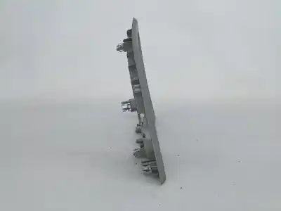 Peça sobressalente para automóvel em segunda mão consola central por bmw 1 (e81) 118 d referências oem iam   