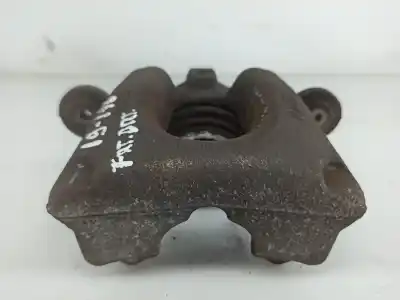 Second-hand car spare part front right brake caliper for bmw 1 (e81) 118 d oem iam references   