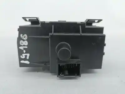 Second-hand car spare part headlights switch for bmw 1 (e81) 118 d oem iam references 693279204  